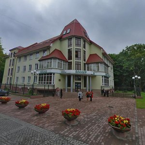 Aleksandra Nevskogo Street, 76В ، : صورة
