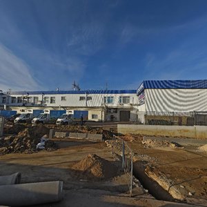 Ryabinovaya Street, 55с29, : foto