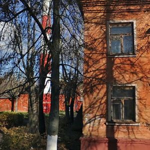 Pionerskaya Street, 25, Podolsk: photo