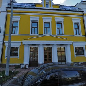 Fyodorova Street, 19, Podolsk: photo