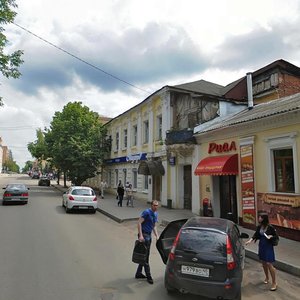 Suvorova Street, 112, Kaluga: photo