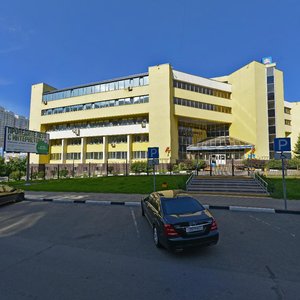 Panfilova Street, 7, : foto