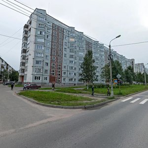 Ulitsa Lomonosova, 95, Severodvinsk: photo