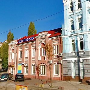 Antonovycha Street, 43 ، كييف: صورة