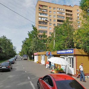 Kurkinskoe Highway, 8, : foto