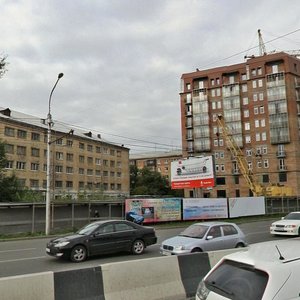 Ulitsa Partizana Zheleznyaka, 26Б, Krasnoyarsk: photo