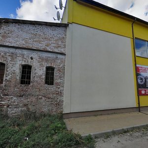 Hazova vulytsia, 30А, Lviv: photo