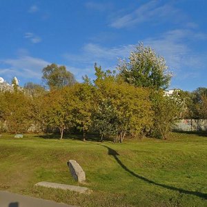 Krasnobogatyrskaya Street, 50с1 ، موسكو: صورة