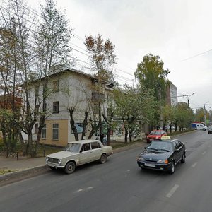 Ижевск, Улица 30 лет Победы, 34: фото