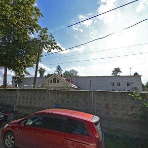 Pogranichnaya ulitsa, 24, Mytischi: photo