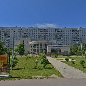 Abramtsevskaya Street, 9А, : foto