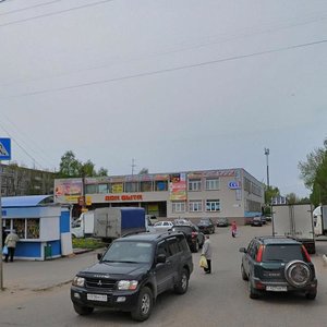 Guseva Boulevard, 14к3, Tver: photo