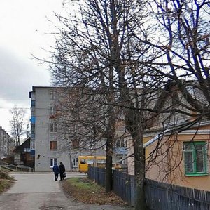 Рязань, Телевизионная улица, 17: фото