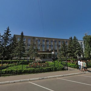 Орёл, Красноармейская улица, 17А: фото