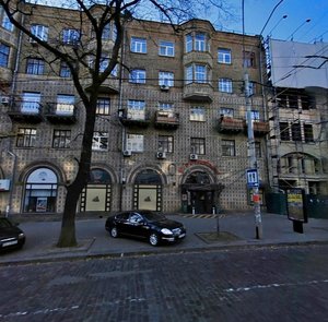 Velyka Vasylkivska Street, 52, : foto