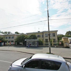 Ordzhonikidze Avenue, 13, Yekaterinburg: photo