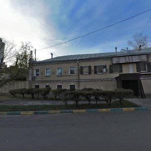 Rusakovskaya Street, 19с2, : foto