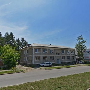 108-y kvartal, 8, Angarsk: photo