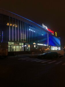 Москва, Бульвар Дмитрия Донского, 1: фото