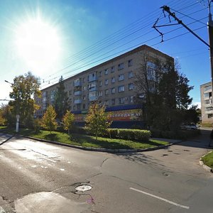 Новочебоксарск, Улица Винокурова, 22: фото