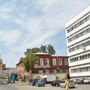 Dekabristov Street, 58, Yekaterinburg: photo