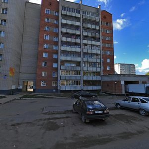 Киров, Улица Чапаева, 5: фото