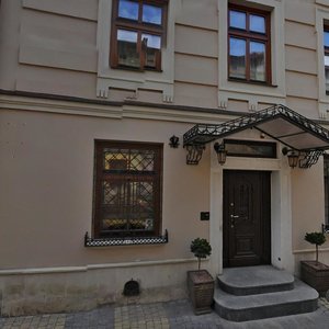 Vulytsia Brativ Rohatyntsiv, 18 ، لفيف: صورة