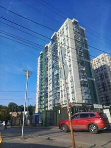 Siversa Avenue, 32, Rostov‑na‑Donu: photo