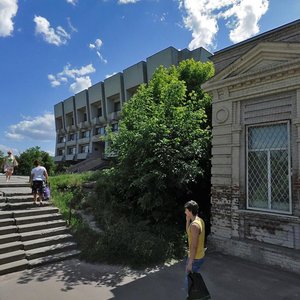 Vulytsia Heroiv Sumshchyny, 10, Sumy: photo