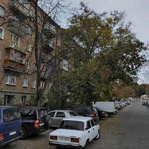 Киев, Зоологическая улица, 4А: фото