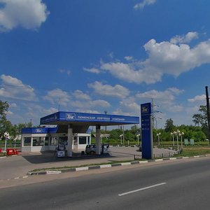 Oktyabrskoy Revolyutsii Street, 387Б, Kolomna: photo