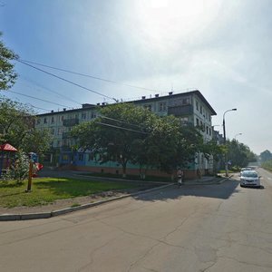 Шелехов, 1-й микрорайон, 33: фото