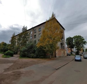 Ulitsa Nekrasova, 19, Vyborg: photo