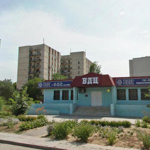 Ulitsa Panfyorova, 12А, Volgograd: photo