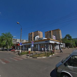 Балашиха, Улица Свердлова, 20к1: фото