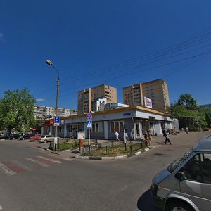 Ulitsa Sverdlova, 20к1, : foto