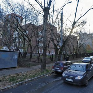 Znamenskaya Street, 6 ، موسكو: صورة