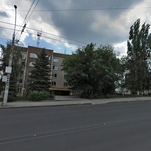 Studyonovskaya Street, 4, Lipetsk: photo