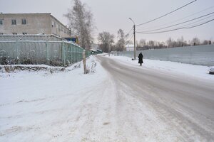 Ulitsa Kirpichny zavod MPS, 9А, : foto