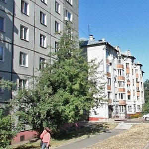 Vladivostokskaya Street, 37, Khabarovsk: photo