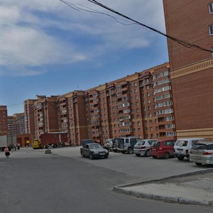Pervomayskaya Street, 234 ، نوفوسيبيرسك: صورة