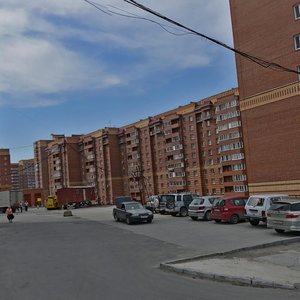 Pervomayskaya Street, 234, Novosibirsk: photo