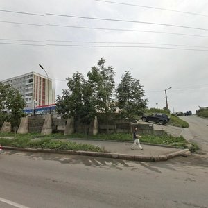 Neybuta Street, 47А, Vladivostok: photo