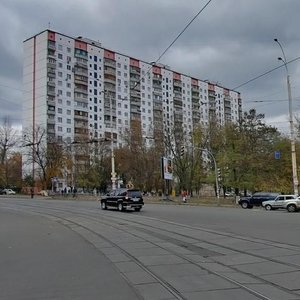 Poliarna Street, 3, Kyiv: photo