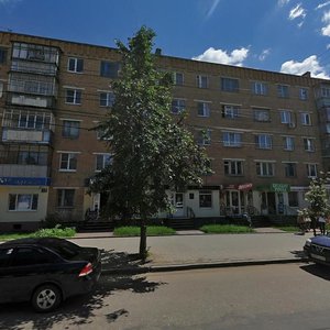 Moskovskaya Street, 31, Kaluga: photo