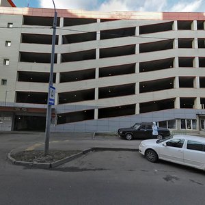 4th Vyatsky Lane, 14с2, Moscow: photo