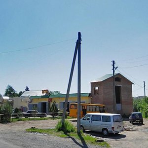 Полтава, Киевское шоссе, 27: фото