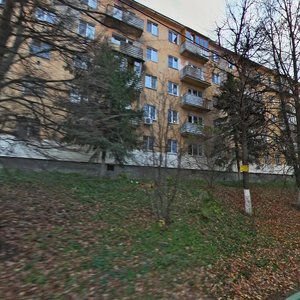 Zalomova Street, 1, Nizhny Novgorod: photo