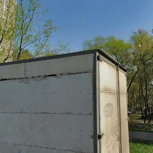 Bulatnikovsky Drive, 2Вк6, : foto