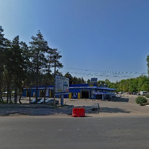 Воронеж, Проспект Патриотов, 67Г: фото